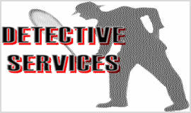 Swadlincote Private Detective Services